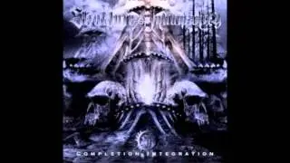 Structure Of Inhumanity - The Passing Phase