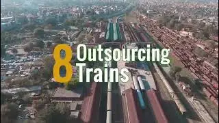 Pakistani railway| Private company|Mastizada Tv #railway #pakistanirailway 
