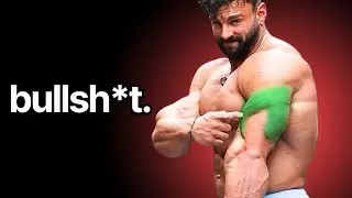 Do normal triceps extensions suck?