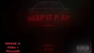 KeeP iT P    E.P  VOL 2