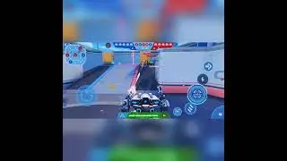 Arc Torrent 12 ⚡Second Copy ✌ - Mech Arena 🔥