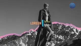 Loreen - Tattoo (Türkçe Çeviri)