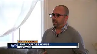 First group home for LGBT homeless teens coming to Wisconsin