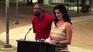 Daily Disposal Skate Park - Ribbon Cutting Ceremony