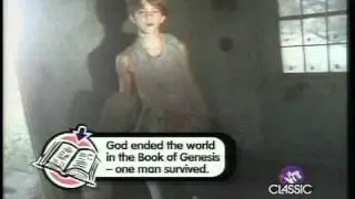 The End of the World As We Know it (Pop Up Video)