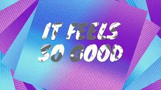 Kai Schwarz x Jea Ekua x Laura Zimmermann - It Feels So Good