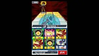 MegaMan Star Force 2: Apollo Flame DX