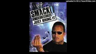 WWF SmackDown! Just Bring It ((Create-A-Superstar)) R&B Type Beat ((Lil Reiko Gold))