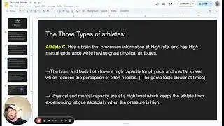 Total Athletic Capacity Building