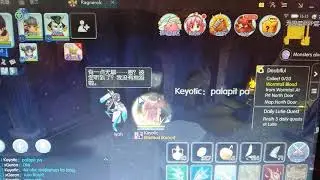 ROM Prof snipe test