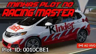 RACING MASTER  BRASIL De Novato A Pro ! Equipe.SGP @SkeeGamePlay