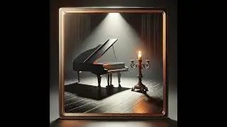 After the Rain Has Fallen &ndash; Calming Piano Music for Renewal, Clarity & Stillness
