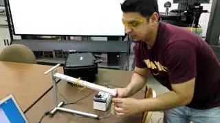 Lab #4 / Bending Test
