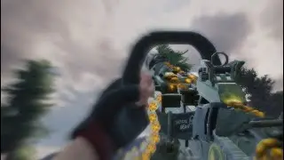 CHOPPER CHAIN REACTION HIGHLIGHTS