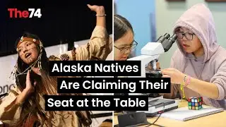 Alaska Natives Are Claiming Their Seat at the Table