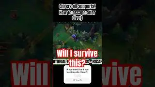 How to Alistar Premium - 22 #leagueoflegends #riotgames #alistar