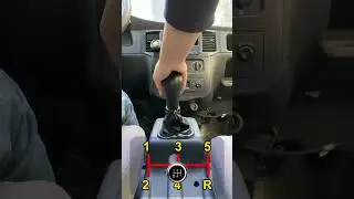 The joy of driving a manual car #driving #automobile #cartok #manual #car #drivingcar #carknowledge