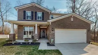 8619 Long Bow Ln Louisville KY 40291