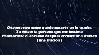 Fanni Te Ft Faseck Moreno & Conde Ache - No Vuelvas