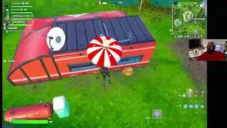 DRUGIE MIEJSCE W OG BATTLE ROYALE… TAK BLISKO KRÓLEWSKIEGO ZWYCIĘSTWA!