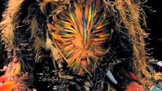 Bj&ouml;rk - Virus - Music Video