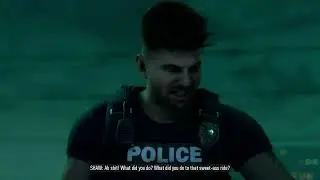 Need for Speed - Heat (Intro Cutscenes)