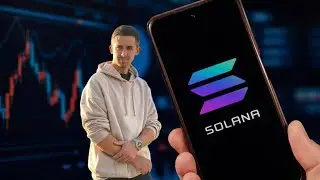 SOLANA SOL/USDT Какие движения маячат на горизонте и что в моменте
