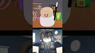 BABY USES MAGIC TO MAKE XOATERZ EXPLODE! #shorts #roblox #animation #memes #moonanimator