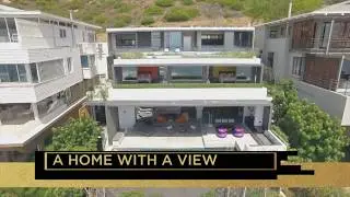 Top Billing features a dream retirement home by Greg Wright architects | PREVIEW