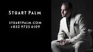 Stuart Palm 2017 Wedding Event  Sightless Mind Reading