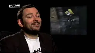 #166 Des pixels &agrave; Hollywood - Nolife Reportages