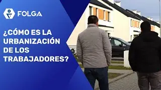 Ventajas de vivir con FOLGA: Transporte, costos, ambiente amigable