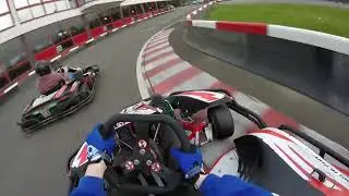 Folge 11   Kerpen Outdoor Kartbahn