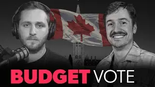 🔴 Budget Vote LIVESTREAM