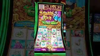 Stinkin Rich Skunks gone Wild slot: we got a nice  lane hits 👍👍👍