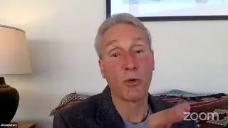 Dr. Stephen Peters, Neuroscientist & Author Evidence-Based Horsemanship