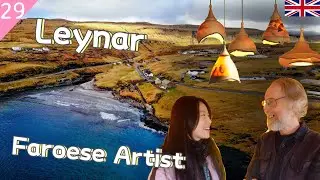 Leynar Faroese wood tuning Art. what to buy from the Faroe Islands
