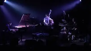 Yaaki Levy Trio- The Conformist