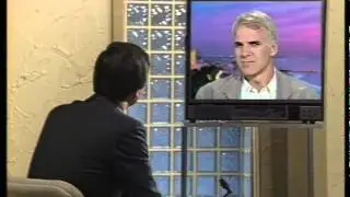 RAY MARTIN: LAUGHS AND LARIKINS - Excerpt (2005)
