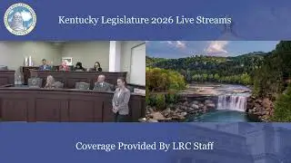 House Standing Committee on Elections, Constitutional Amend. and Intergovernmental Affairs.(1-22-26)