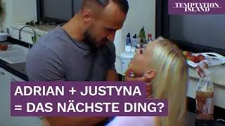 Er hat keine Lust mehr auf Melissa! | Temptation Island