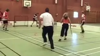 Kajan: &rdquo;D&aring; slutar vi d&auml;r&rdquo;