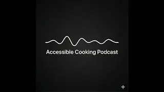 Blind Cooking for Beginners | Confidence, Safety, and Real Conversation