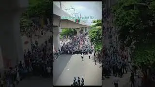 Student Power of Bangladesh 2024 | #shorts #viral #bangladesh #students #2024
