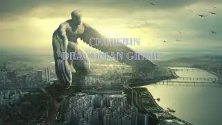 Cherebin Draconian Grime