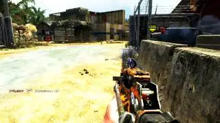 Shatteristiic - BO Hardcore SND Commentary