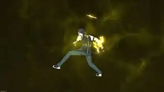 Soul Worker - Video Editing Practice