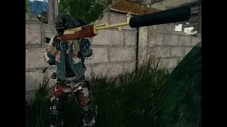 A PUBG Cinematic by Cimeries