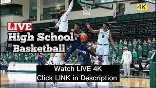 🔴LIVE: Western Yell County vs. Deer | High School Basketball 2022