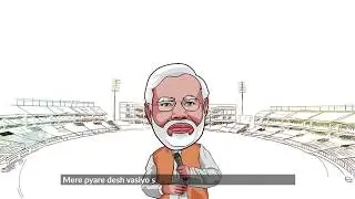 Service Explainer Video for Astro Match Prediction - Animated Video by Orange Videos